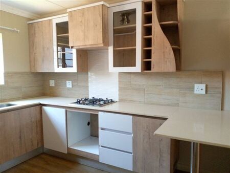 3 Bedroom Apartment in Montana