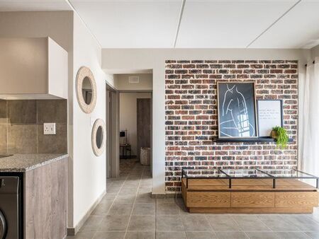 2 Bedroom Apartment in Tileba