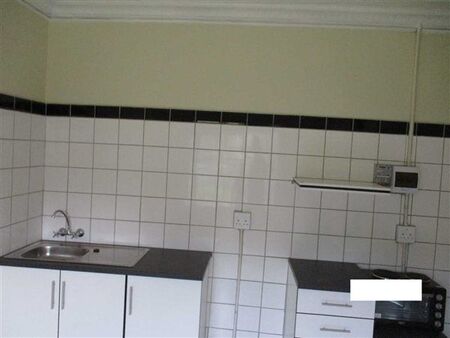 Studio Apartment in Gezina