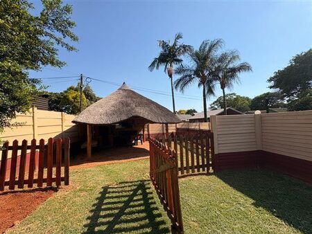 2 Bedroom House in Pretoria North