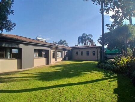 4 Bedroom House in Waverley