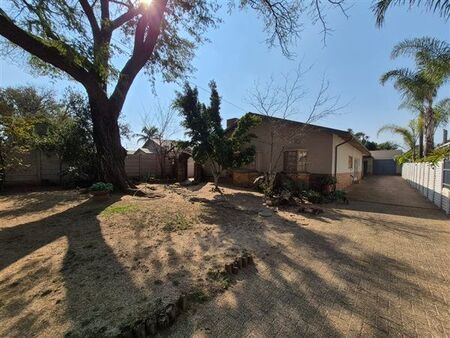 3 Bedroom House in Villieria