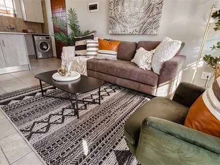 2 Bedroom Apartment in Diepkloof