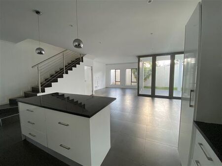 3 Bedroom Cluster in Bryanston