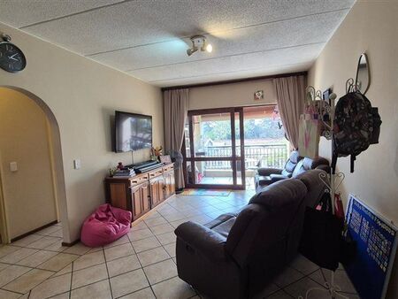 2 Bedroom Apartment in Strathavon