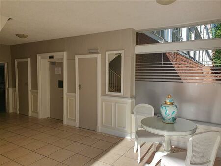 2 Bedroom Apartment in Hyde Park