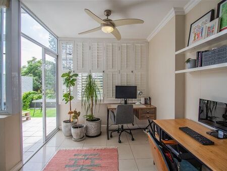 1 Bedroom Apartment in Benmore Gardens