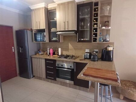 2 Bedroom Apartment in Moregloed