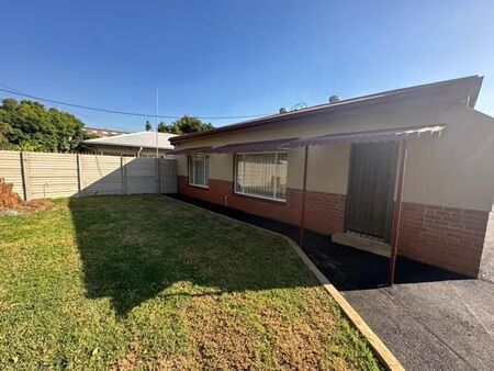 3 Bedroom House in Villieria