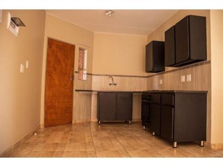 2 Bedroom Apartment in Capital Park