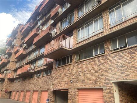 2 Bedroom Apartment in Gezina