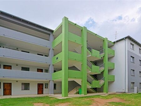 2 Bedroom Apartment in Jabulani