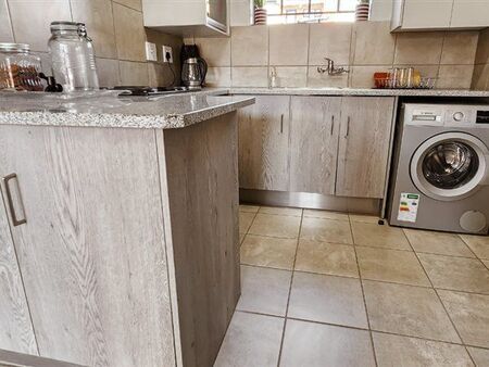 2 Bedroom Apartment in Pimville