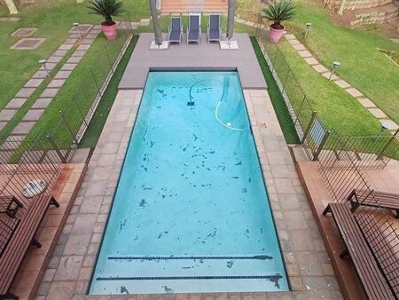 2 Bedroom Apartment in Morningside