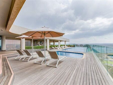 3 Bedroom Apartment in Morningside