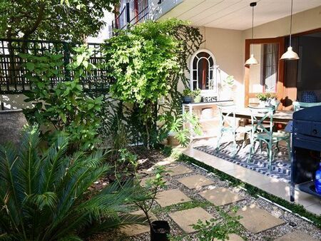 2 Bedroom House in Morningside