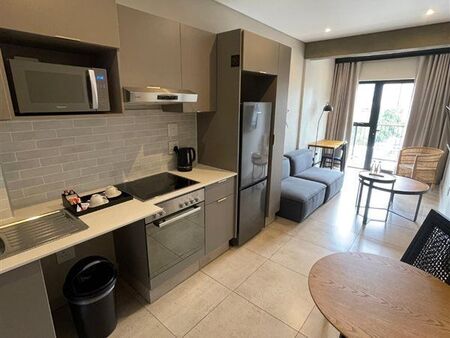 1 Bedroom Apartment in Sandown