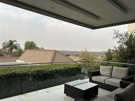 2 Bedroom Apartment in Morningside