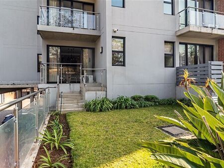 2 Bedroom Apartment in Parkmore
