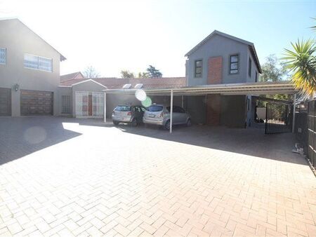 3 Bedroom House in Buccleuch
