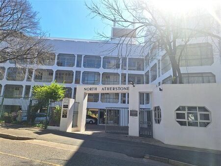1 Bedroom Apartment in Illovo