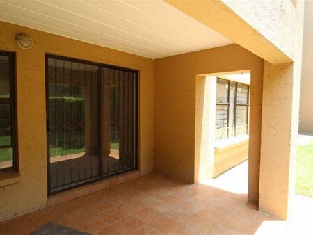 1 Bedroom Apartment in Morningside