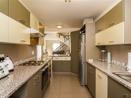 4 Bedroom House in Woodmead