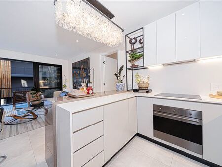 2 Bedroom Apartment in Hyde Park