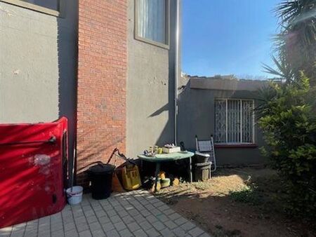 3 Bedroom House in Buccleuch