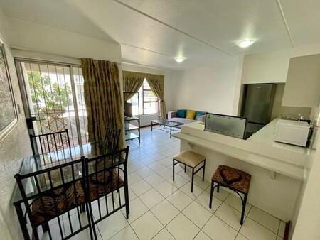 1 Bedroom Apartment in Sandown