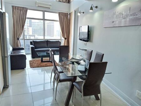 3 Bedroom Penthouse in Sandown