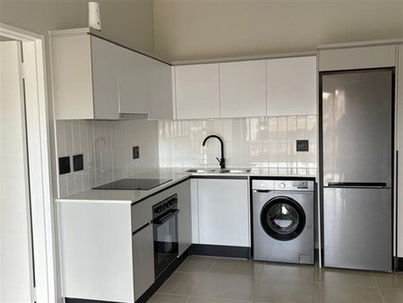 1 Bedroom Apartment in Modderfontein