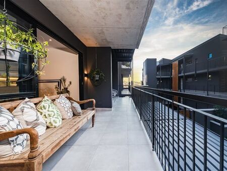 2 Bedroom Apartment in Hyde Park