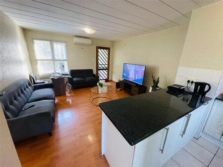 2 Bedroom Apartment in Magaliessig