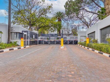 3 Bedroom Apartment in Morningside