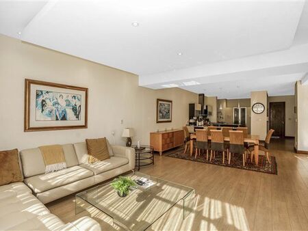 3 Bedroom Apartment in Melrose Arch