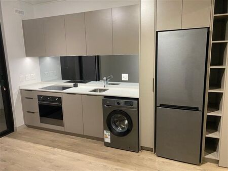 1 Bedroom Apartment in Rosebank