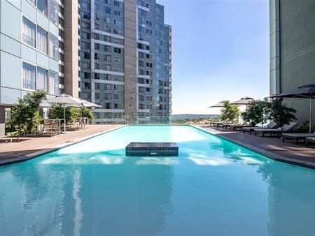 Studio Apartment in Morningside