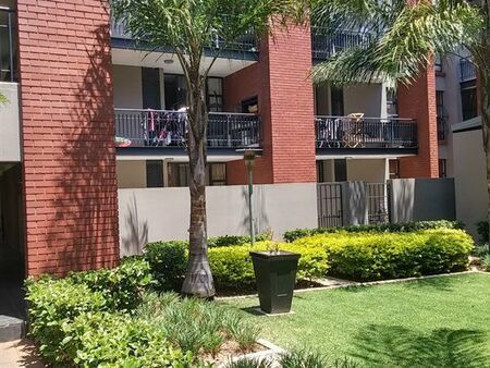 2 Bedroom Apartment in Morningside