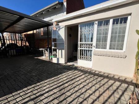 1 Bedroom Apartment in Parkhurst