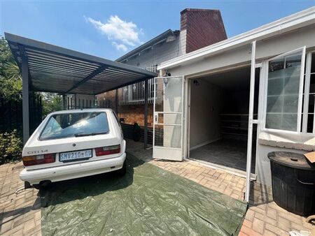 1 Bedroom Apartment in Parkhurst