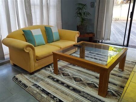 1 Bedroom Apartment in Bloubosrand