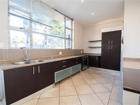 2 Bedroom Townhouse in Melville