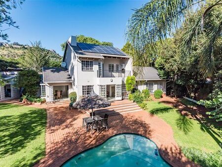 4 Bedroom House in Fairland