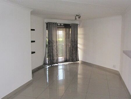 3 Bedroom Apartment in Victory Park