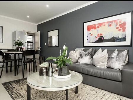 2 Bedroom Apartment in Morningside
