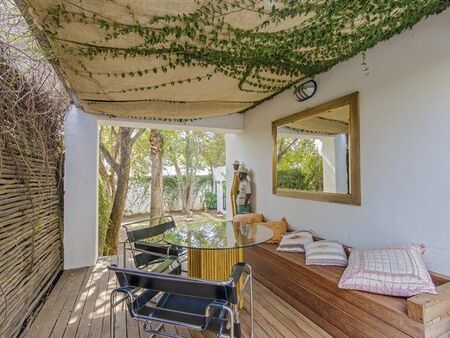 2 Bedroom House in Parkhurst