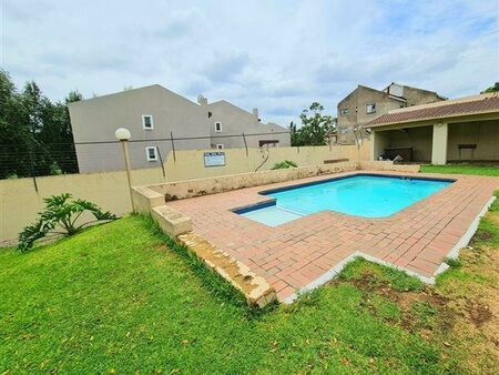 2 Bedroom Apartment in Ferndale