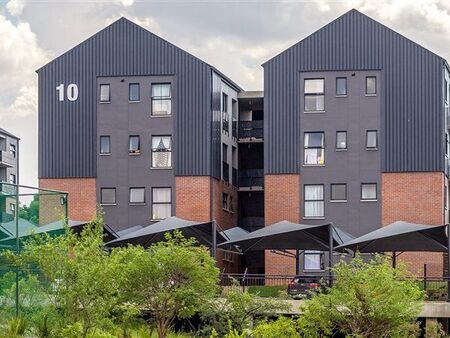 1 Bedroom Apartment in Fairland
