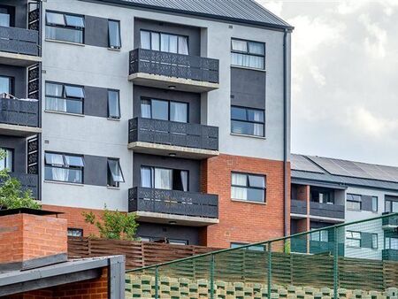 1 Bedroom Apartment in Fairland